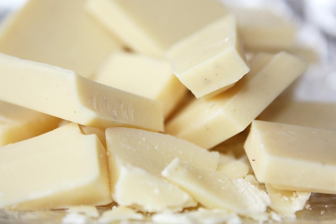 Is White Chocolate Good for You – Whitakers Chocolates UK