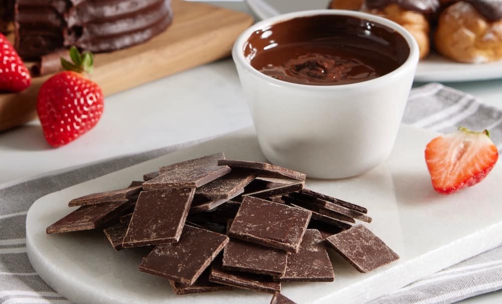 Milk Chocolate vs. Dark Chocolate: Is One Healthier than the Other