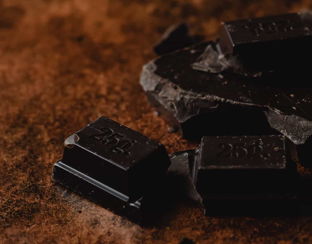 What Are Dark Chocolate Flavonoids? - Whitakers Chocolates, Our  BlogWhitakers Chocolates