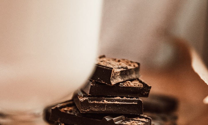 10 Reasons Why Chocolate Is Good For You