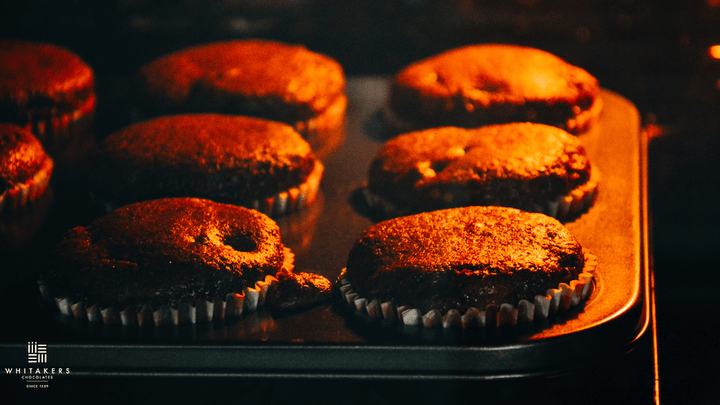 Chocolate Chip Easter Cupcake Recipe