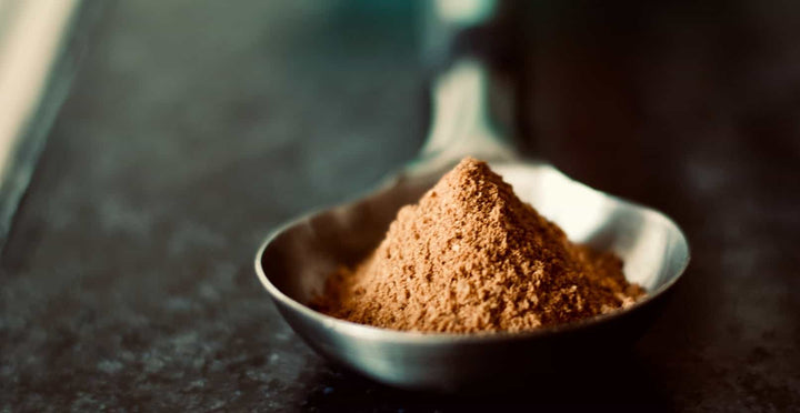 What is Natural Cocoa Powder?