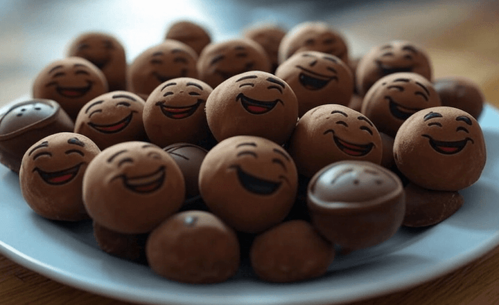 Deliciously Hilarious Chocolate Puns!