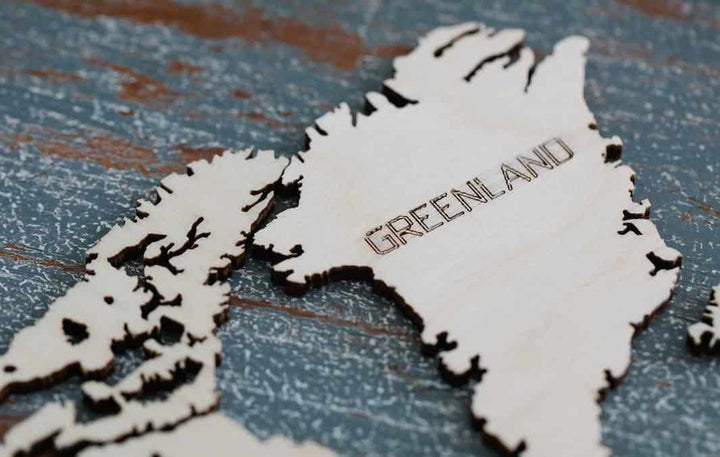Can I Take Chocolate to Greenland From the UK?