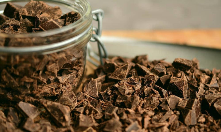 Can You Eat Chocolate On the Keto Diet?