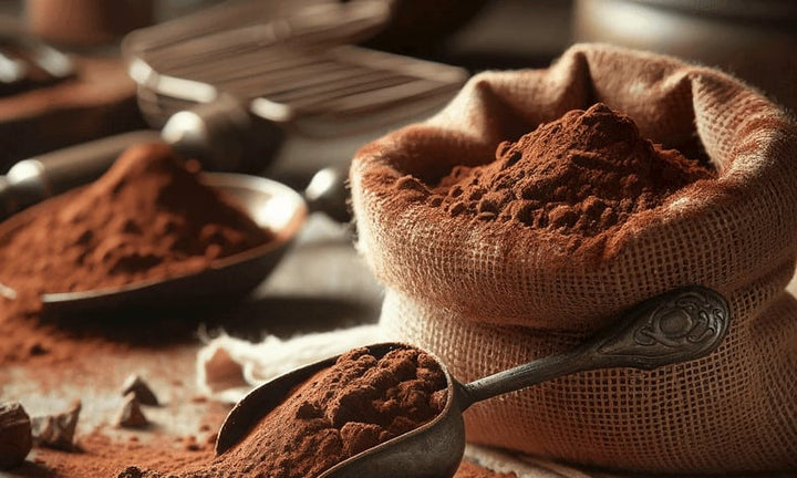 Looking for a Cocoa Powder Substitute?