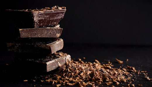 Dark Chocolate Nutrition Facts