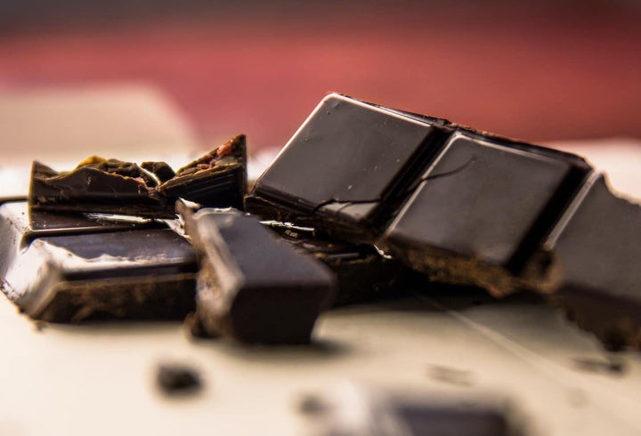 Does Chocolate Help Period Cramps?