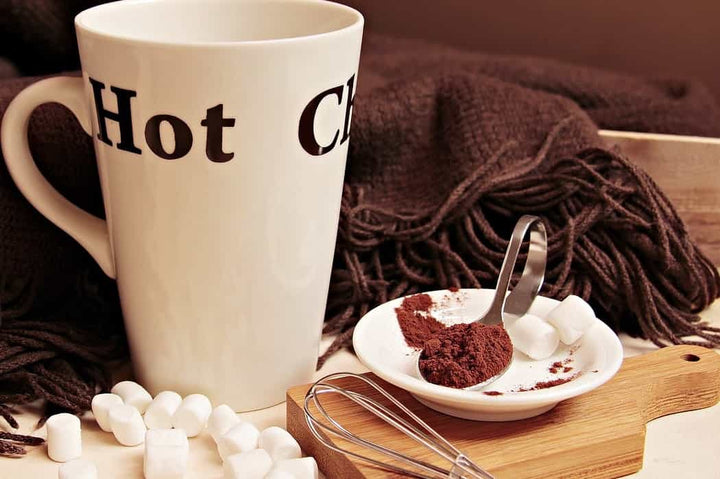 Does Hot Chocolate Make You Gain Weight?