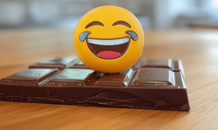 Hilarious Chocolate Memes Collection to Sweeten Up Your Day