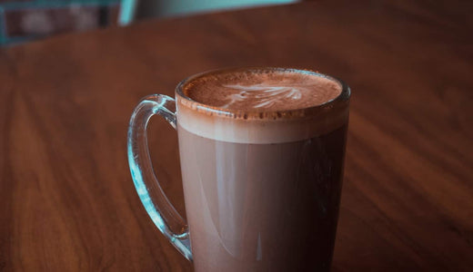 How Many Calories in a Mocha Coffee?