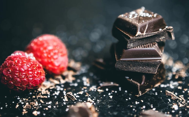 How Many Carbs In Dark Chocolate?