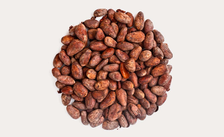 How Many Cocoa Beans to Make a Pound of Chocolate?