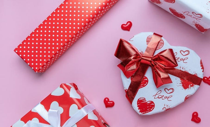 How Much Chocolate is Sold on Valentine's Day?