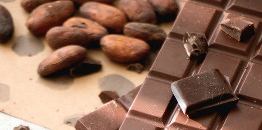 How Much Cocoa is in Milk Chocolate?