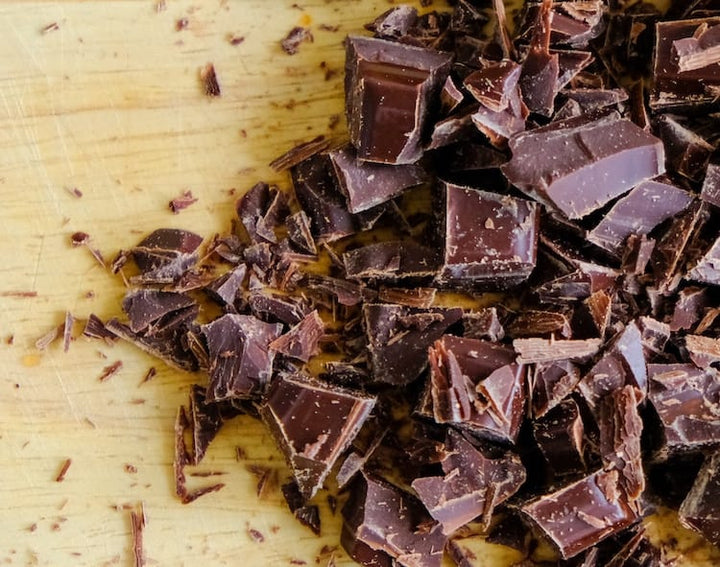 How Much Sugar is in Chocolate? Dark, Milk and White