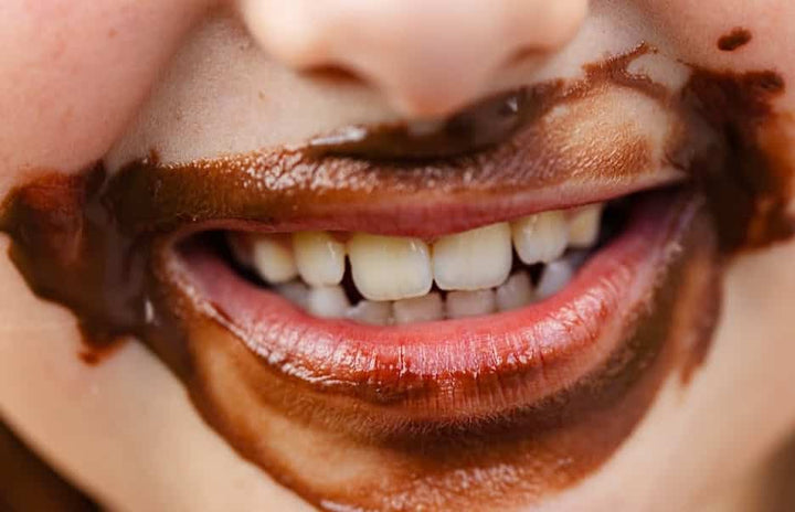 Is Chocolate Bad For Teeth?