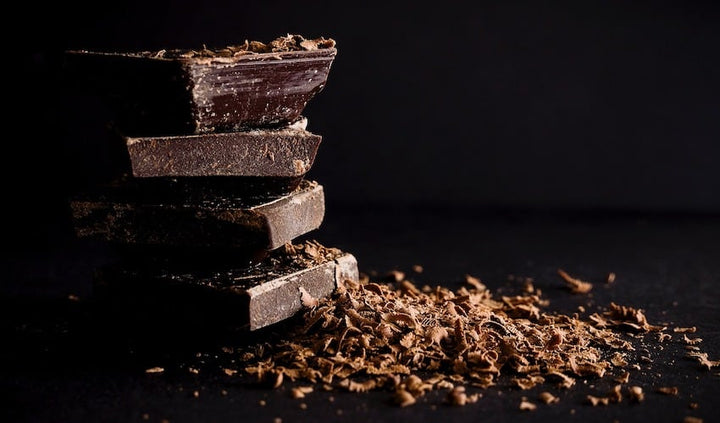 Is Dark Chocolate Good for You?