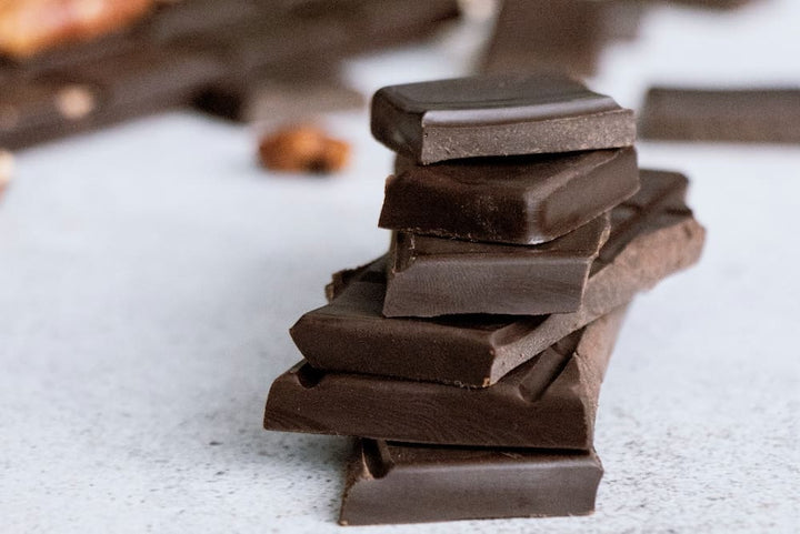 Is Dark Chocolate Vegan?