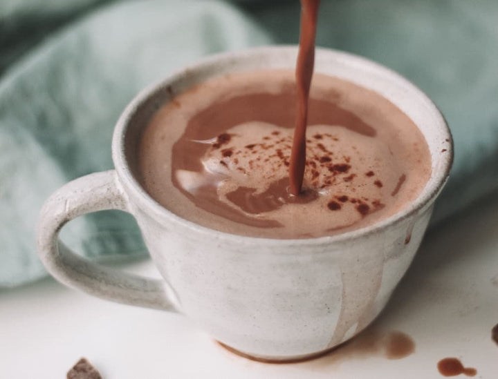 Is Hot Chocolate Good For You?