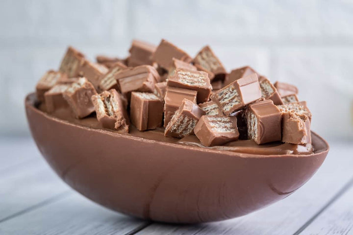 Is Milk Chocolate Good for You?