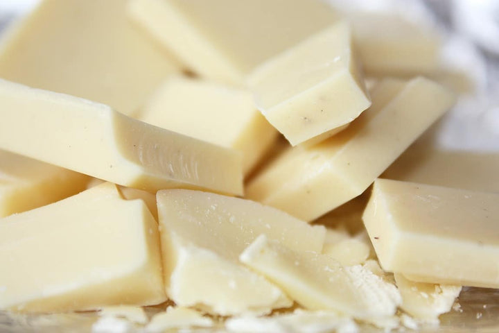 Is White Chocolate Good for You?