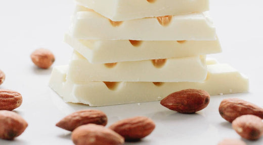 Is White Chocolate Vegan?