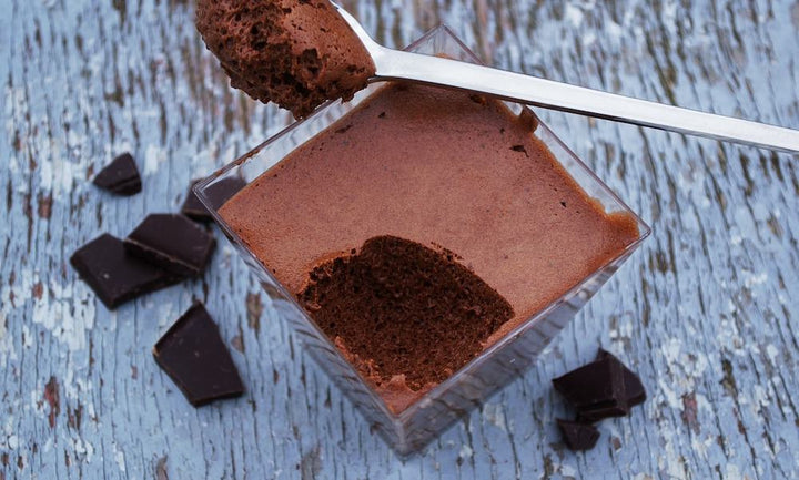 Minerals in Chocolate - Everything You Need to Know