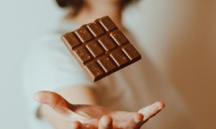 The Effect of Chocolate on the Brain