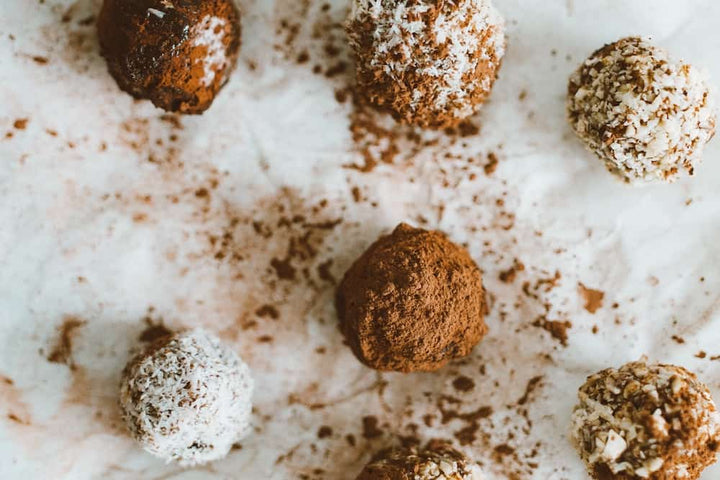 What Are Chocolate Truffles?