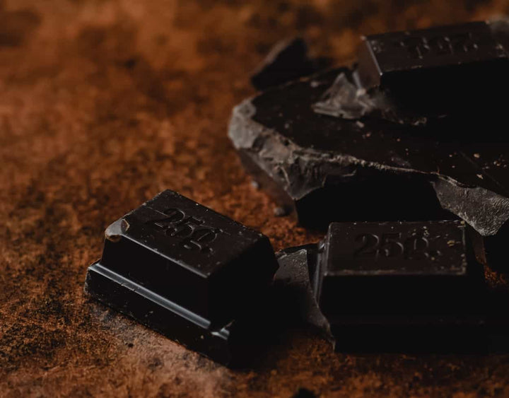 What Are Dark Chocolate Flavonoids?