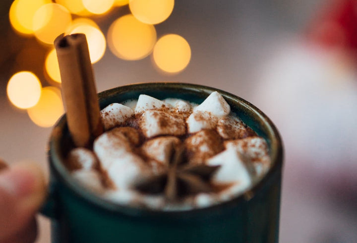 Hot Chocolate Pairings - What Goes With Hot Chocolate?