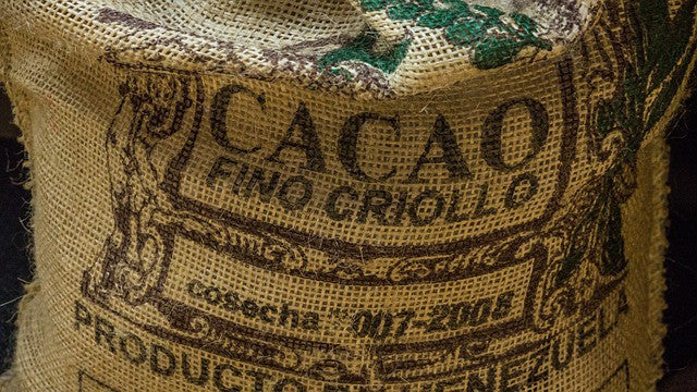 What Is Cocoa Bean Roasting?