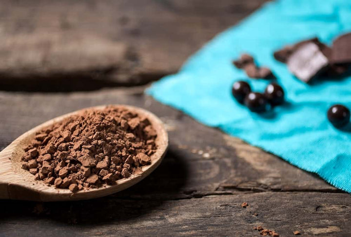 What Is Cocoa Mass?