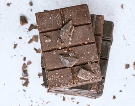 What Is Compound Chocolate?