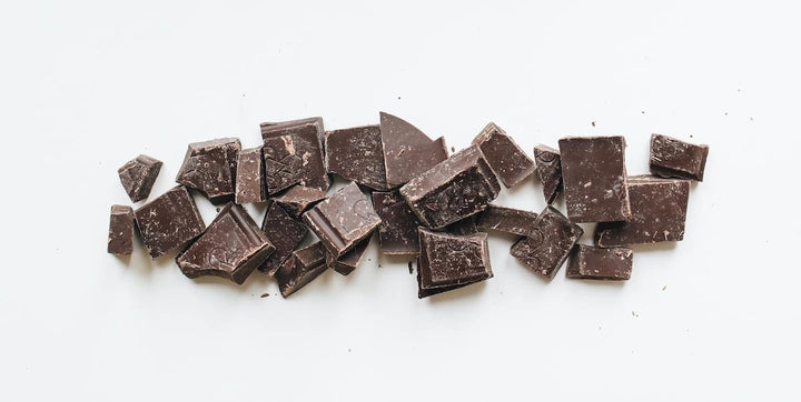 What Is Dark Chocolate (and What Is In It?)