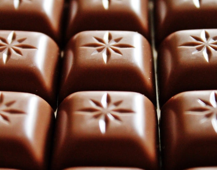 What Is Milk Chocolate Made Of?