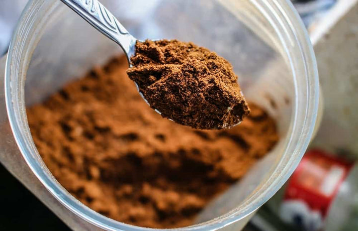 What Is Raw Cacao Powder?