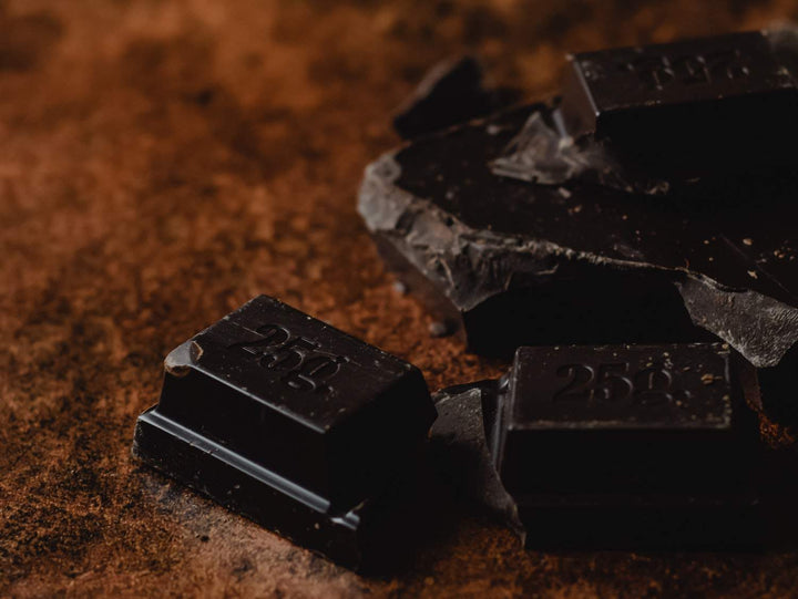 What is Bittersweet Chocolate?