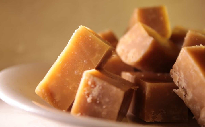 What is Fudge?