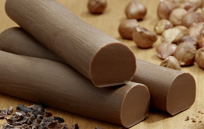 What is Gianduja Chocolate?
