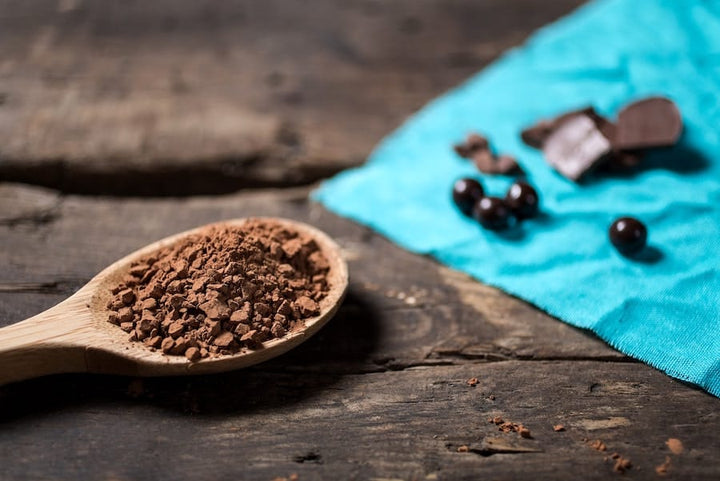 What is the Difference Between Cocoa and Cacao?