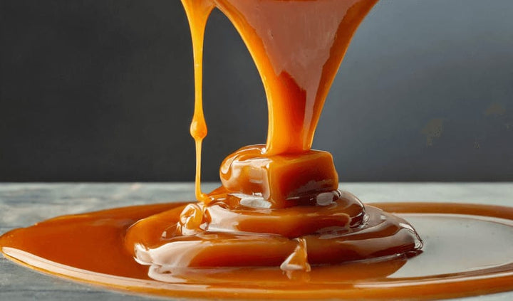 Who Invented Caramel?