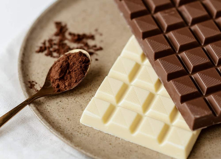 Why Does American Chocolate Taste Bad?