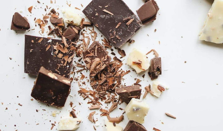 Why is Lecithin in Chocolate?