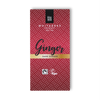 Dark Ginger Chocolate Bar (90g)