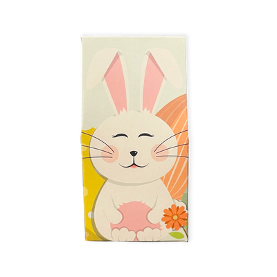Easter Bunny Milk Chocolate Neapolitan Mini Gift Box (40g)