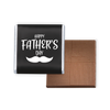 Milk chocolate 'Father's Day' Neapolitans (1kg)