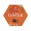 Dark Chocolate Ginger (180g)