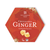 CRYSTALISED GINGER 200g